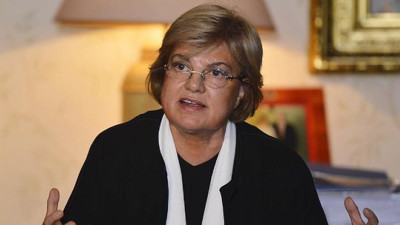 Tansu Çiller'den Saray'ı üzecek karar