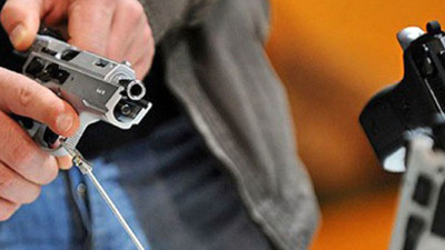 Karısıyla boşanma aşamasındaydı, kayınbabasını tabancayla vurdu