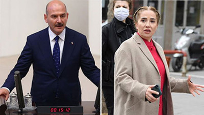 Soylu gece yarısı istifasını istedi, Uşak Valisi ''Etmiyorum'' dedi