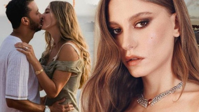 Şeyma Subaşı’nın eski sevgilisi gözünü Serenay Sarıkaya’ya dikti! Yaptığı hareket olay oldu