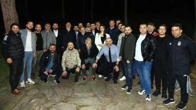 Valerien Ismael'den ilk bomba: VAR olan bir ülkede Trabzonspor'un penaltısını garipsedim