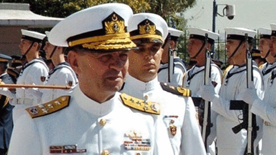 Amiral Özden Örnek vefatının 4. yılında anılıyor