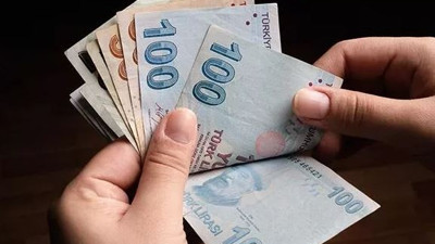 Yaşlı aylığı ve engelli ödemeleri başladı
