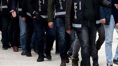 Tekirdağ'da uyuşturucu operasyonu: 8 şüpheli yakalandı