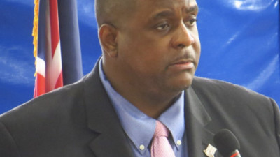 Koca Başbakan uyuşturucu kaçırırken yakalandı, ABD'de tutuklandı