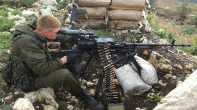 Ukrayna Rusya'nın sır gibi sakladığı ölen asker sayısını açıkladı. Gizli telefon konuşması ortaya çıkardı