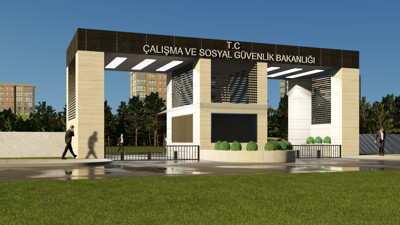 Çalışma Ve Sosyal Güvenlik Bakanlığı personel alacak (29 Nisan 2022)