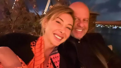 Şeyma Subaşı yeni sevgilisini kalpli paylaşım yaparak açıkladı. Baş başa fotoğrafı yayınladı