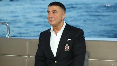 Sedat Peker yeniden ortaya çıktı. 5 gizli mesaj verdi