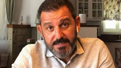 Fatih Portakal'dan bayram öncesi Saray'ın moralini bozacak paylaşım