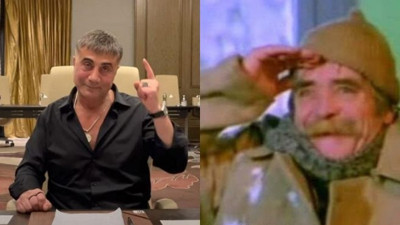 Sedat Peker'in gizli adamı Deli Çavuş Sedat Peker'in Türkiye'ye getirilip getirilmeyeceğini açıkladı. Getirilirse neler olacağını da söyledi