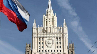 Rusya'dan flaş yaptırım kararları