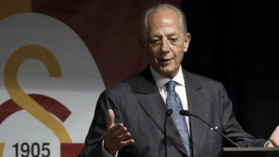 Faruk Süren'den damadı Burak Elmas'la ilgili flaş açıklama