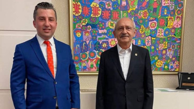 Son dakika... Gözaltına alınan CHP'li Yurter Özcan serbest bırakıldı