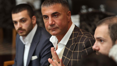 Sedat Peker’in gizli adamı yeni açıklama yaptı