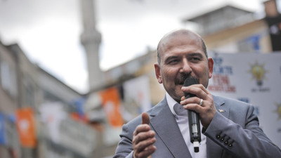 Süleyman Soylu'nun danışmanı hakkında bomba iddia. Cemevlerini tek tek gezip neler söylüyor