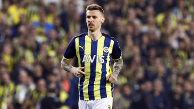 Fenerbahçe'ye Serdar Aziz şoku