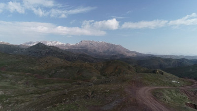 Elazığ’da şimdilik çevreciler kazandı! Maden rezervinin ihalesi iptal edildi