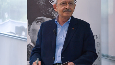 Kemal Kılıçdaroğlu: Ya adam gibi görevlerini yaparlar ya da o işleri onların elinden alırız