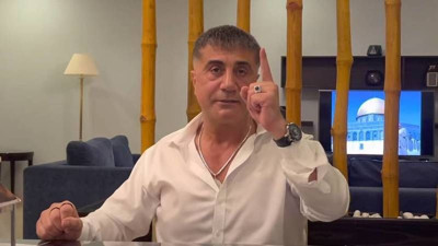 İsmail Saymaz yakın çevresinden aldığı bilgiyi açıkladı: Sedat Peker videolara yeniden başlayacak mı?