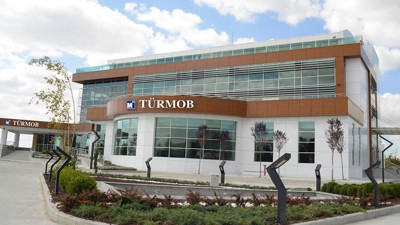 TÜRMOB, serbest muhasebeci mali müşavirlik sınav ilanı