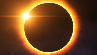 Güneş bugün tutulacak