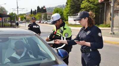 Kocaeli'de huzur operasyonu: 9 şahıs yakalandı