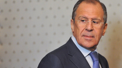 Lavrov’dan zehir zemberek açıklama. Yerden yere vurdu
