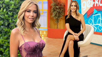 'Neler Oluyor Hayatta?' sunucusu Nur Tuğba Algül bakın kim çıktı! Meğer yıllar önce...