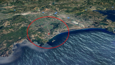 Türkiye’nin en güzel köşelerinden biri için betonlaşmanın yolu açıldı! Madencilik bile yapılabilecek