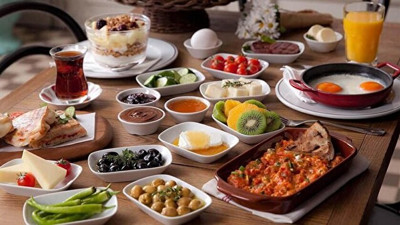 Beslenme ve Diyetisyen Uzmanından Ramazan sonrası porsiyon uyarısı