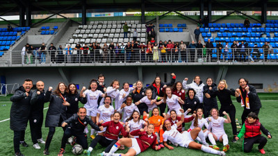 Derbide Aslan farkı! Galatasaray, Trabzonspor'u mağlup etti