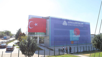 Ankara Bilim Üniversitesi personel alacak (30 Nisan 2022)