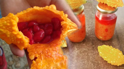 İbn-i Sina’nın bile şifa kaynağıydı. Ülseri bitiriyor. Yarayı duvar gibi örüyor