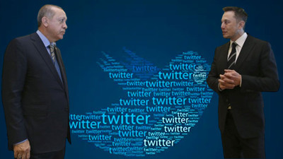 Erdoğan, Elon Musk'ı hedef aldı