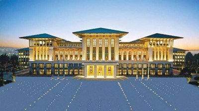 Erdoğan dağıtacaktı... Hepsi birden Saray'dan çalındı