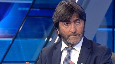 Rıdvan Dilmen'den Trabzonspor şampiyonluğundan sonra flaş açıklamalar