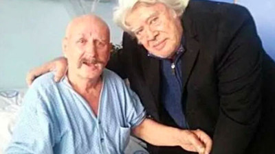 Acı haberi Cüneyt Arkın duyurdu. Oyuncu Kadir Kök yaşamını yitirdi