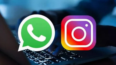 Bildirim karmaşasına hazır olun. İnstagram'ın o özelliği WhatsApp'a geliyor