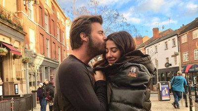 Kıvanç Tatlıtuğ: Her gün başka türlü sevmeyi öğrendim