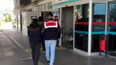 Sosyal medyada terör propagandasına 13 gözaltı