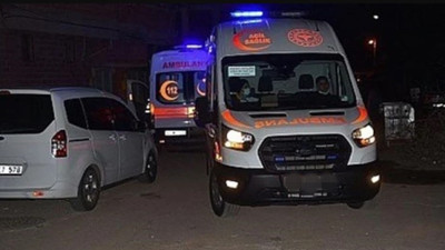 Aracın altında kalan küçük çocuk hayatını kaybetti