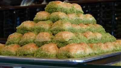 Dyt. Ciğerli: Bayramda tatlıyı abartmamalı