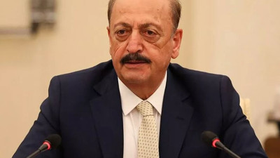 Bakan Vedat Bilgin 'Sürprizimiz' olacak demişti. Milyonlarca emekli ve çalışanın gözü bu açıklamada