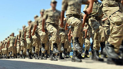 Dövizle askerlik yapacaklara kötü haber. Resmi Gazete'de yayımlandı