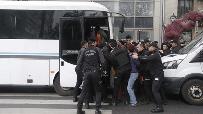 İstanbul Valiliği açıkladı! 164 kişi gözaltında...