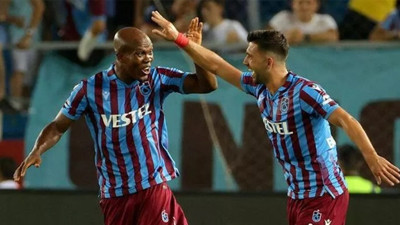 Bakasetas ve Nwakaeme neden şampiyonluk fotoğrafında yoktu