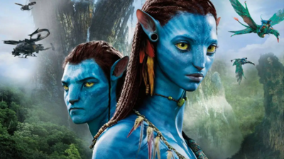 Avatar: The Way of Water'dan görseller sızdırıldı