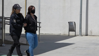 Cani anne 11 yıl sonra yakalandı! 2,5 yaşındaki Semanur’u işkenceyle öldürmüştü...