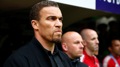 Valerien İsmael'den flaş açıklama